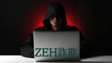 ZEHが詐欺だと思うのは私だけですか？